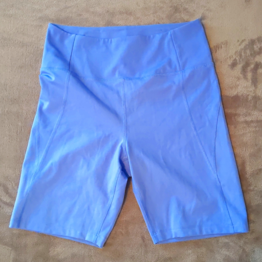 Girlfriend Collective Bike Shorts
